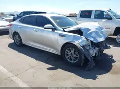 5XXGT4L34KG297214 2019 KIA OPTIMA