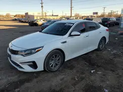 5XXGT4L34KG297360 2019 KIA OPTIMA