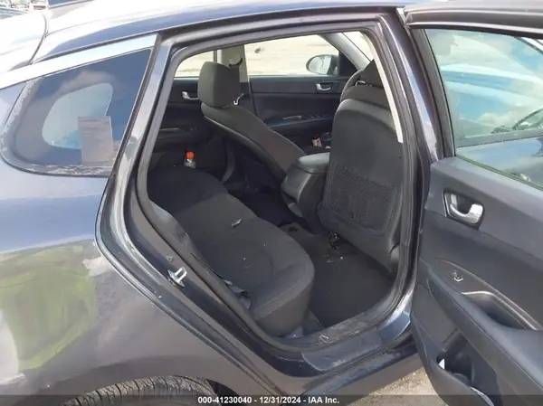5XXGT4L34KG297858 2019 KIA OPTIMA - Image 8