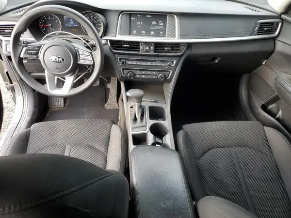5XXGT4L34KG298301 2019 KIA OPTIMA - Image 8