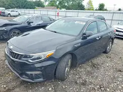 5XXGT4L34KG298508 2019 KIA OPTIMA