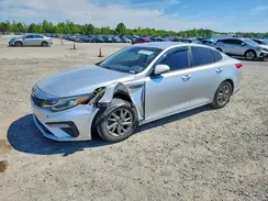 5XXGT4L34KG298735 2019 KIA OPTIMA