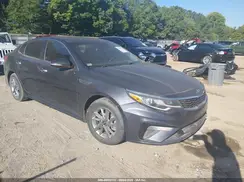 5XXGT4L34KG298864 2019 KIA OPTIMA