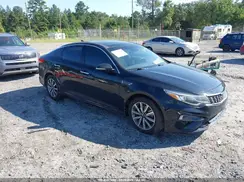5XXGT4L34KG299044 2019 KIA OPTIMA