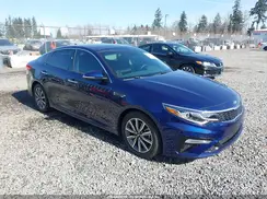 5XXGT4L34KG299299 2019 KIA OPTIMA