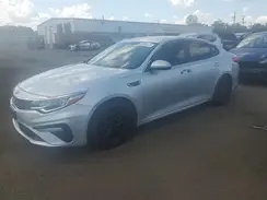 5XXGT4L34KG299349 2019 KIA OPTIMA