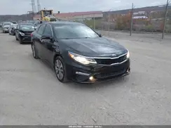 5XXGT4L34KG299559 2019 KIA OPTIMA
