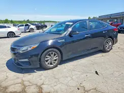 5XXGT4L34KG299965 2019 KIA OPTIMA