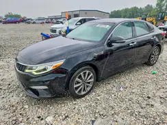 5XXGT4L34KG300144 2019 KIA OPTIMA
