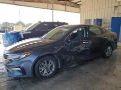 5XXGT4L34KG300435 2019 KIA OPTIMA