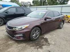 5XXGT4L34KG300757 2019 KIA OPTIMA