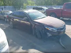 5XXGT4L34KG300841 2019 KIA OPTIMA