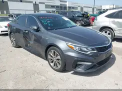 5XXGT4L34KG300869 2019 KIA OPTIMA
