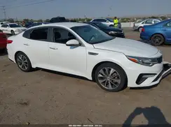 5XXGT4L34KG301195 2019 KIA OPTIMA