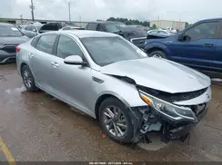 5XXGT4L34KG301424 2019 KIA OPTIMA