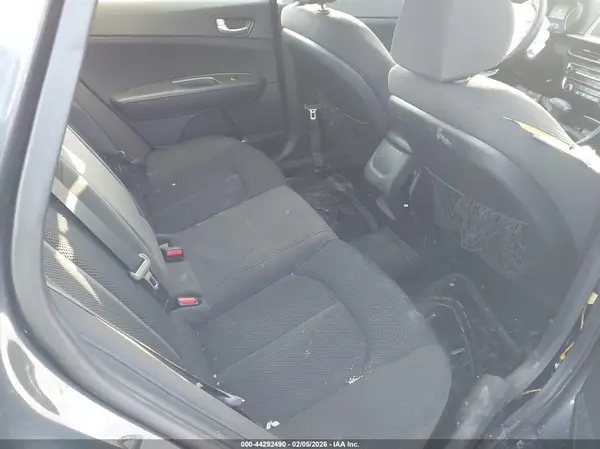 5XXGT4L34KG301522 2019 KIA OPTIMA - Image 8