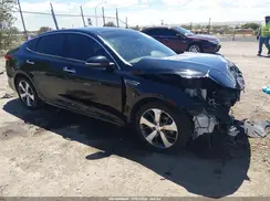 5XXGT4L34KG302377 2019 KIA OPTIMA