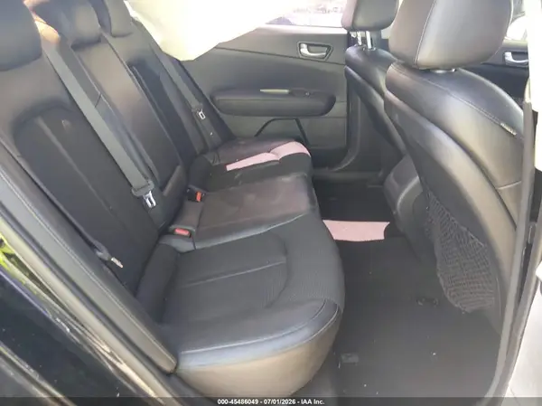 5XXGT4L34KG302377 2019 KIA OPTIMA - Image 8