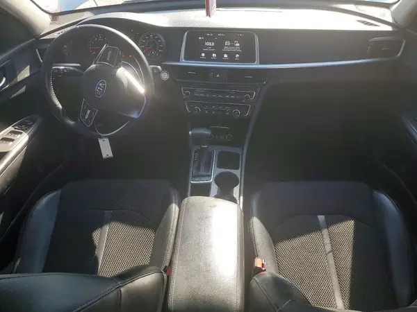 5XXGT4L34KG302461 2019 KIA OPTIMA - Image 8