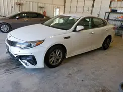 5XXGT4L34KG302654 2019 KIA OPTIMA