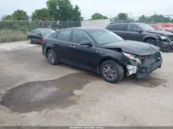 5XXGT4L34KG302721 2019 KIA OPTIMA