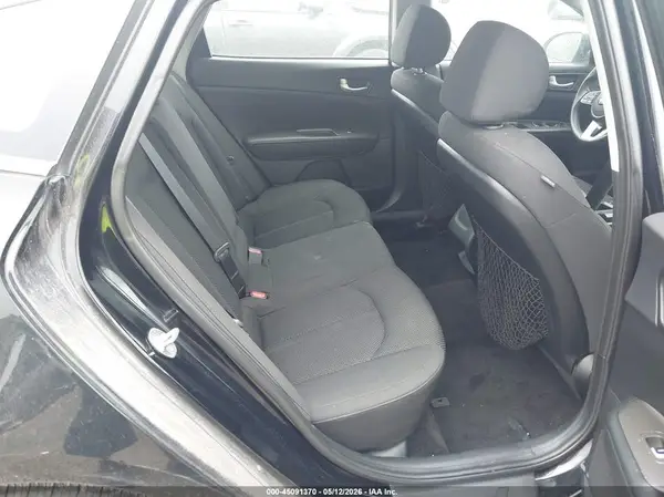5XXGT4L34KG302721 2019 KIA OPTIMA - Image 8