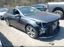 5XXGT4L34KG302976 2019 KIA OPTIMA
