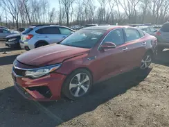 5XXGT4L34KG303304 2019 KIA OPTIMA