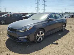 5XXGT4L34KG304436 2019 KIA OPTIMA