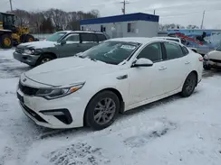 5XXGT4L34KG304601 2019 KIA OPTIMA