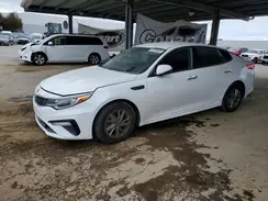 5XXGT4L34KG305070 2019 KIA OPTIMA