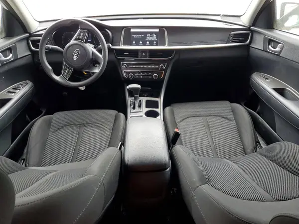 5XXGT4L34KG305070 2019 KIA OPTIMA - Image 8