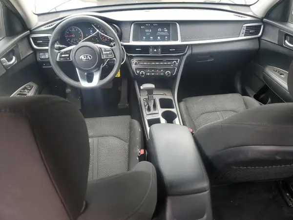 5XXGT4L34KG305263 2019 KIA OPTIMA - Image 8