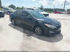 5XXGT4L34KG305487 2019 KIA OPTIMA