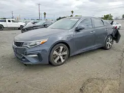 5XXGT4L34KG305733 2019 KIA OPTIMA