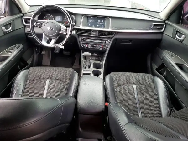 5XXGT4L34KG305733 2019 KIA OPTIMA - Image 8