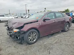 5XXGT4L34KG306624 2019 KIA OPTIMA