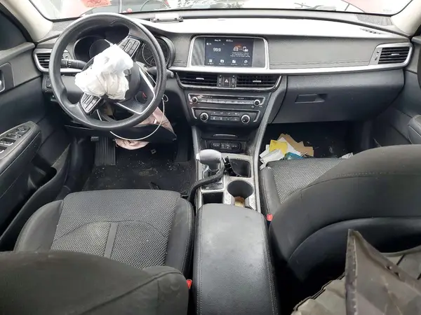 5XXGT4L34KG306624 2019 KIA OPTIMA - Image 8