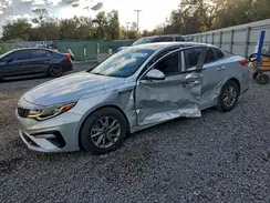5XXGT4L34KG306655 2019 KIA OPTIMA