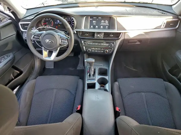 5XXGT4L34KG306655 2019 KIA OPTIMA - Image 8