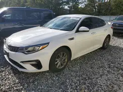 5XXGT4L34KG307417 2019 KIA OPTIMA