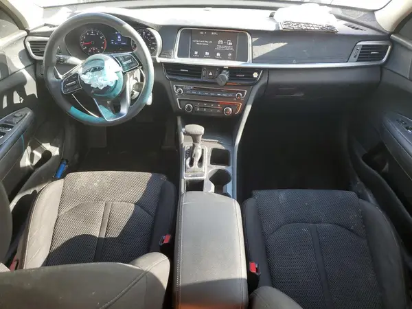 5XXGT4L34KG307417 2019 KIA OPTIMA - Image 8