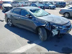 5XXGT4L34KG308034 2019 KIA OPTIMA