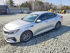 5XXGT4L34KG308843 2019 KIA OPTIMA