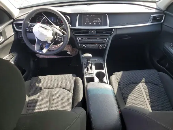 5XXGT4L34KG308843 2019 KIA OPTIMA - Image 8