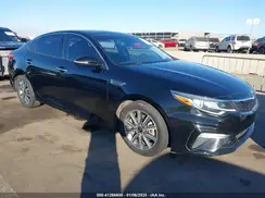5XXGT4L34KG309085 2019 KIA OPTIMA