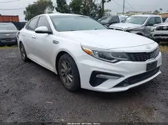 5XXGT4L34KG309197 2019 KIA OPTIMA