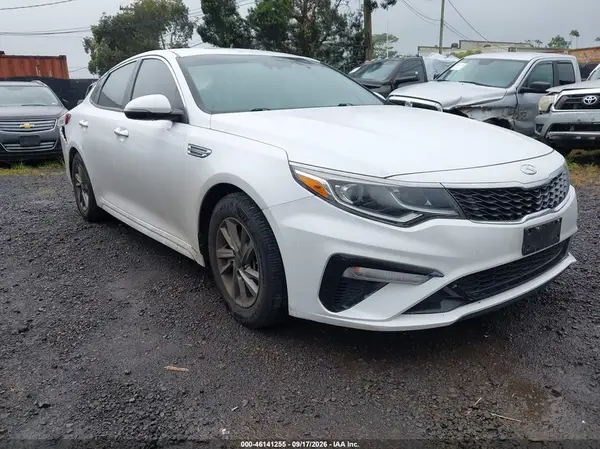 5XXGT4L34KG309197 2019 KIA OPTIMA - Image 1