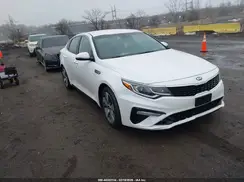 5XXGT4L34KG309524 2019 KIA OPTIMA