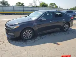 5XXGT4L34KG310690 2019 KIA OPTIMA